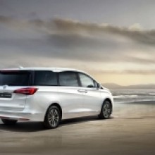 千灯镇商务租车-别克商务车7座