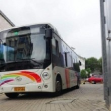 千灯镇考斯特租赁-大巴车出租