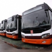 千灯镇大巴车租赁