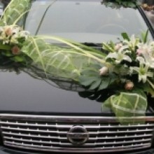 千灯镇婚庆用车-天籁车队