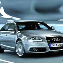 千灯镇租车哪家好-奥迪A6