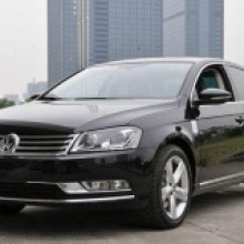 千灯镇会务租车-大众迈腾